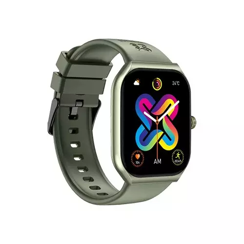 XINJI COBEE CA1 AMOLED Waterproof Smartwatch-gallery-1