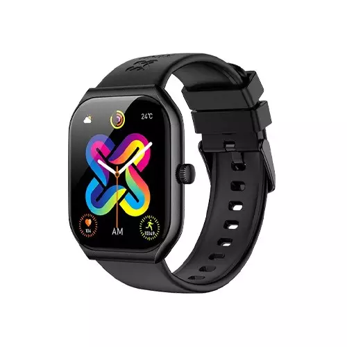 XINJI COBEE CA1 AMOLED Waterproof Smartwatch-gallery-3