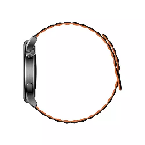 XINJI NOTHING 3 AMOLED Calling Smartwatch-gallery-3