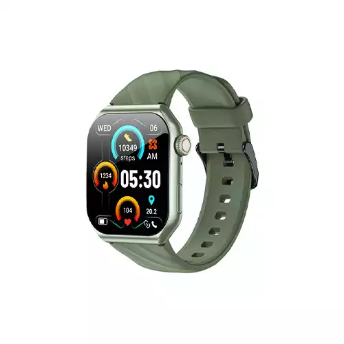 XINJI COBEE C1 PLUS 1.85 Inch Smart Watch