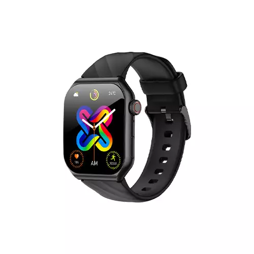 XINJI COBEE C1 PLUS 1.85 Inch Smart Watch-1