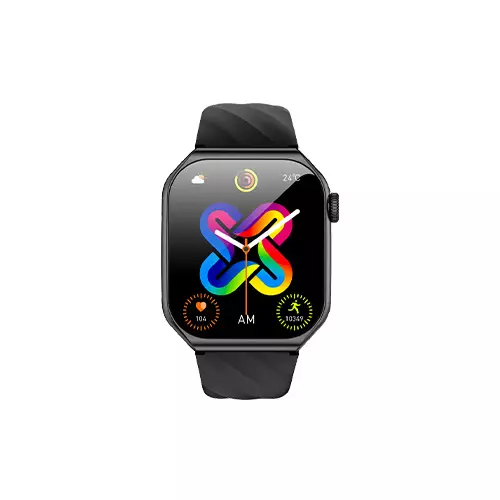 XINJI COBEE C1 PLUS 1.85 Inch Smart Watch-2