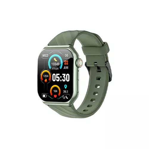 XINJI COBEE C1 PLUS 1.85 Inch Smart Watch