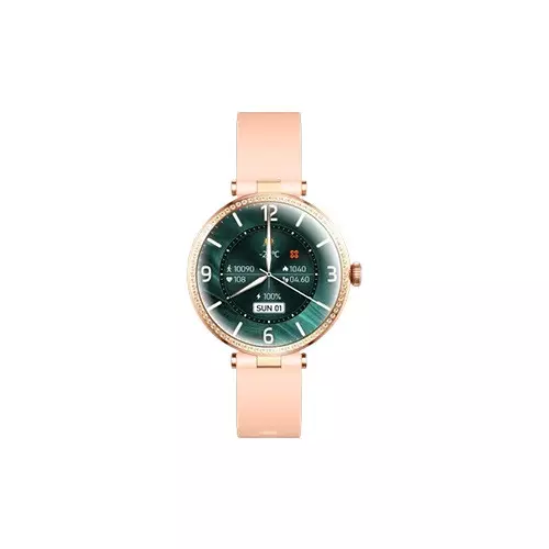 XINJI PAGT G2 PLUS Lady Smart Watch-1