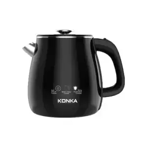 KONKA KEKLW-18B(N) 2 Ltr Electric Kettle
