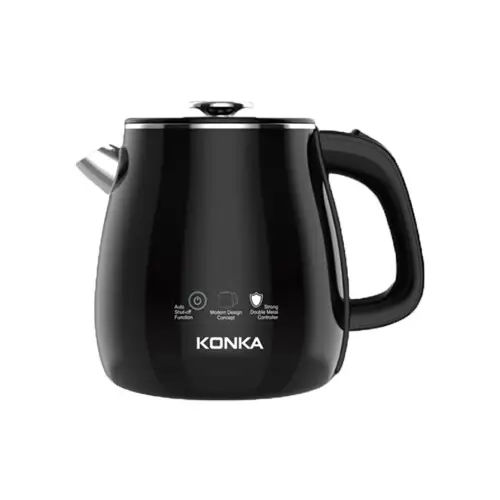 KONKA KEKLW-18B(N) 2 Ltr Electric Kettle