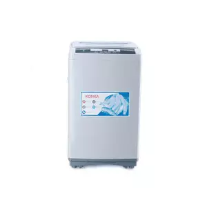 KONKA XQ60-S3005 Fully Automatic Top Loading 6.0 KG Washing Machine