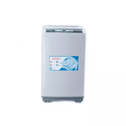 KONKA XQ60-S3005 Fully Automatic Top Loading 6.0 KG Washing Machine