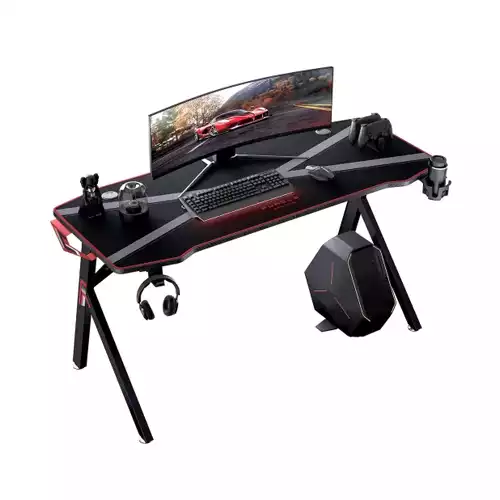 FURGLE ET SERIES LARGE SURFACE GAMING DESK