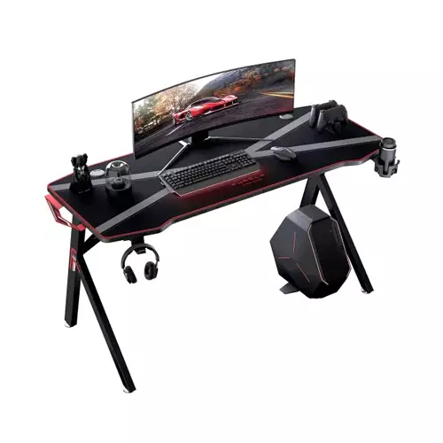 FURGLE ET SERIES LARGE SURFACE GAMING DESK