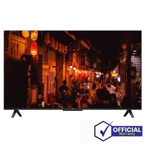 ROWA 43U62 43 Inch 4K Android Smart Google TV