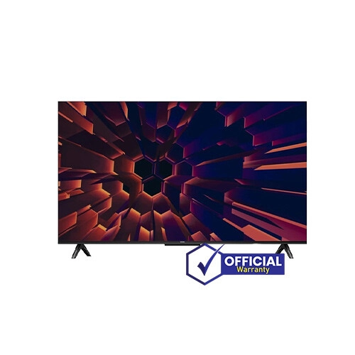 ROWA 50U62 50 Inch 4K Android Smart Voice Control Google TV