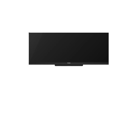 ROWA 50U62 50 Inch 4K Android Smart Voice Control Google TV - 1
