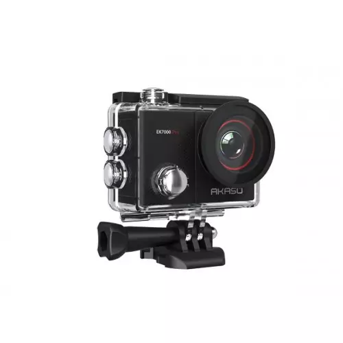 AKASO EK7000 PRO 16MP 4K ULTRA HD WATERPROOF TOUCH SCREEN WIFI REMOTE CONTROL ACTION CAMERA-1