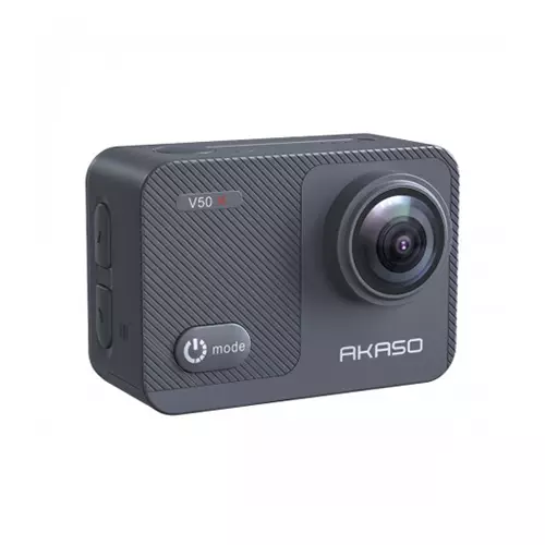 AKASO V50X 20MP 4K WATERPROOF TOUCH SCREEN WIFI ACTION CAMERA-gallery-1