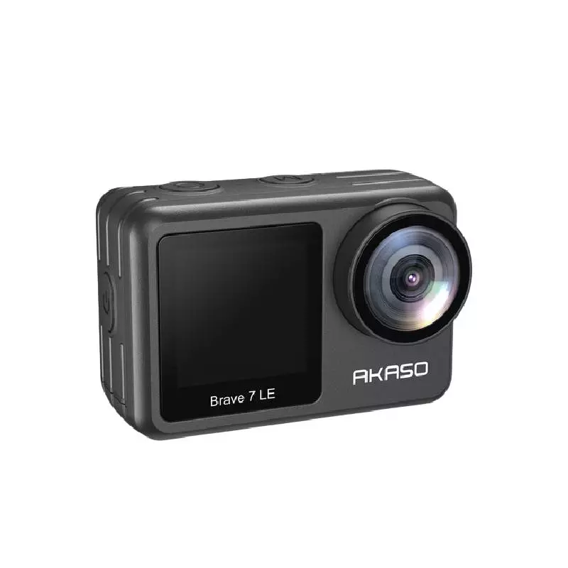 AKASO BRAVE 7 LE TOUCH SCREEN WIFI ACTION CAMERA-gallery-1