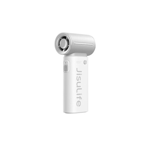 JisuLife Handheld Fan 9 Mini Charging Fan