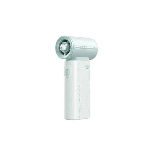 JISULIFE Life 9 Maltese Series 5000mAh Handheld Fan