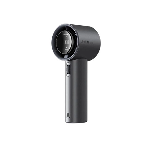 JISULIFE FA53 Pro1S 5000mAh Handheld Fan (Grey)