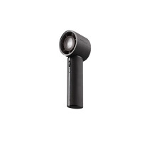 JISULIFE Pro1 Mini 4250mAh Handheld Charging Fan (Velvet Black)