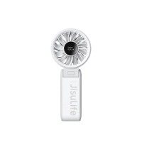 JisuLife Handheld Fan 7 3600mAh (Grey)