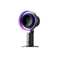 JisuLife Table Fan Pro3 3-in-1 Turbo Desk Fan