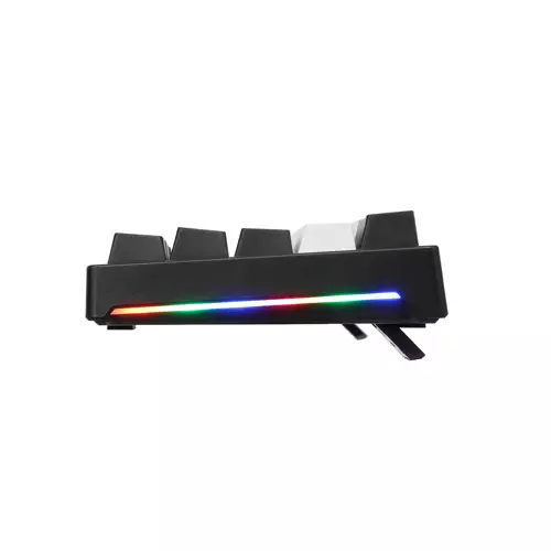 LEAVEN K620 WIRED MECHANICAL KEYBOARD BLACK-gallery-2