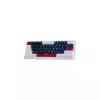 LEAVEN K610 WIRED HOT-SWAPPABLE GAMING MECHANICAL KEYBOARD (HOT-SWAPPABLE)-1