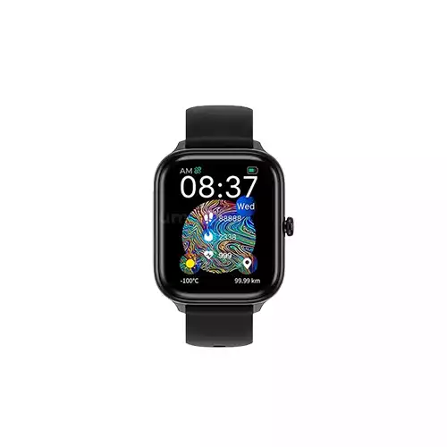 IMIKI ST1 Bluetooth Calling  SMART WATCH
