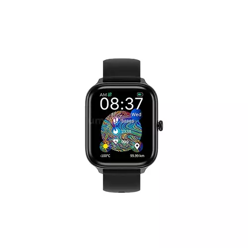 IMIKI ST1 Bluetooth Calling  SMART WATCH
