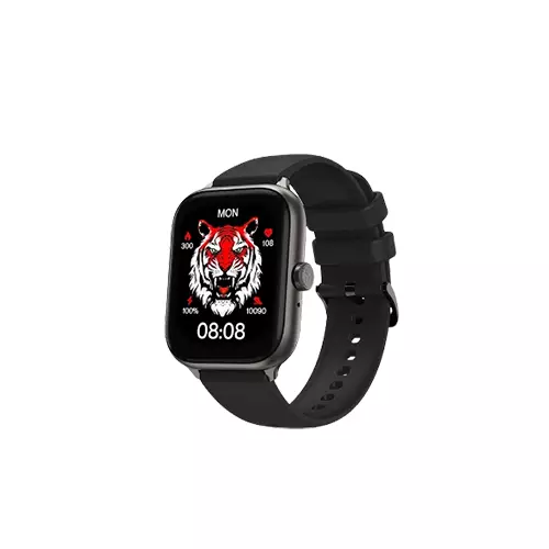 IMIKI ST1 Bluetooth Calling  SMART WATCH-gallery-1