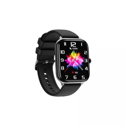 IMIKI ST1 Bluetooth Calling  SMART WATCH-gallery-2