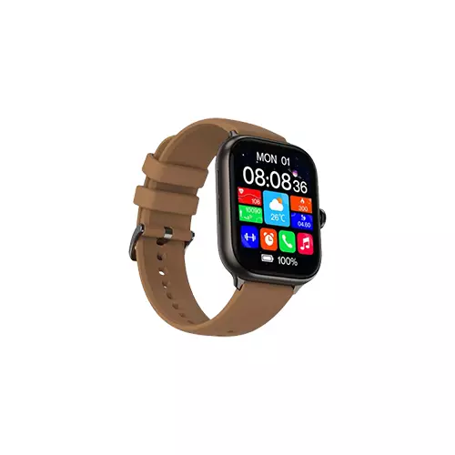 IMIKI ST1 Bluetooth Calling  SMART WATCH-gallery-3