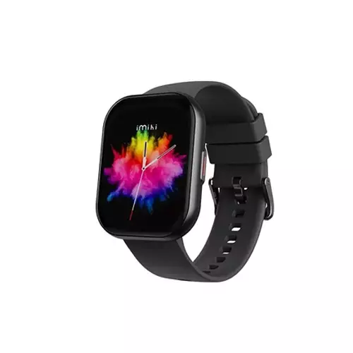 IMIKI SE1 2.02 INCH IP67 SMART WATCH