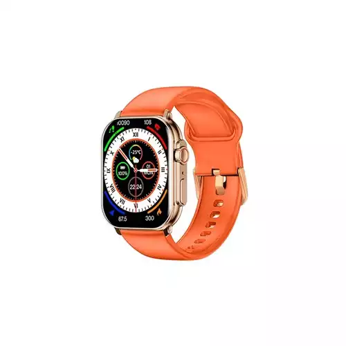 Imiki Imilab SF1 2.01 Inch Amoled Bluetooth Calling Smart Watch