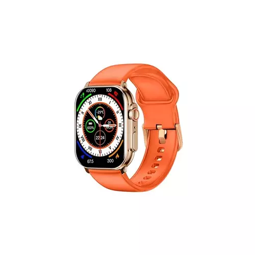 Imiki Imilab SF1 2.01 Inch Amoled Bluetooth Calling Smart Watch