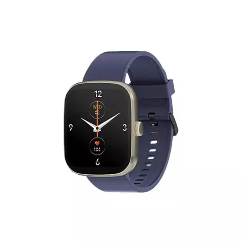 Imilab IMIKI Frame 2 Lite Smart Watch-1