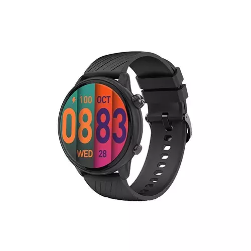 Imiki TG2 AMOLED Bluetooth Calling Smart Watch