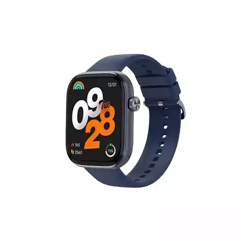 Imilab Imiki ST2 1.96-inch IPS Display Bluetooth Smart Watch