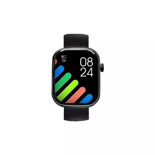 Imilab Imiki ST2 1.96-inch IPS Display Bluetooth Smart Watch-gallery-1