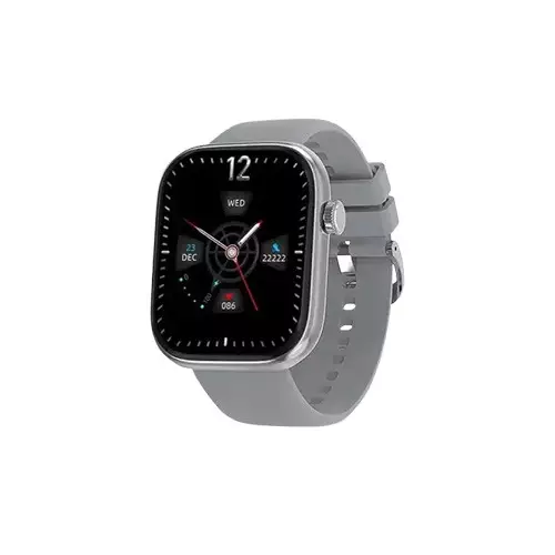 Imilab Imiki ST2 1.96-inch IPS Display Bluetooth Smart Watch-gallery-2