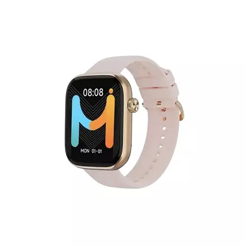 Imilab Imiki ST2 1.96-inch IPS Display Bluetooth Smart Watch-gallery-3