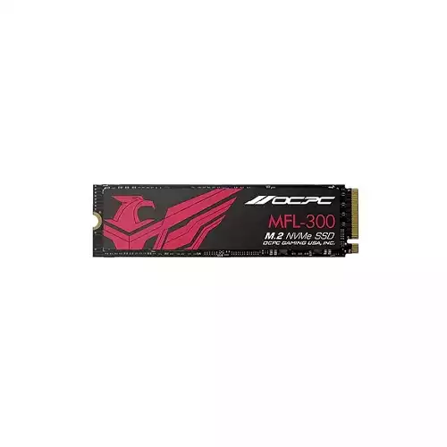 OCPC MFL-300 256GB M.2 NVME SSD
