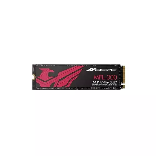 OCPC MFL-300 256GB M.2 NVME SSD