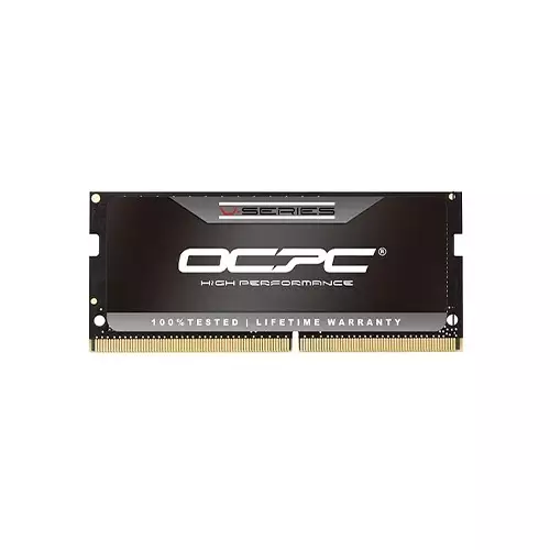 OCPC 8GB 3200MHZ DDR4 SODIMM RAM
