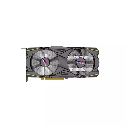 OCPC RTX 3060 12GB GDDR6 GAMING CARD-gallery-1