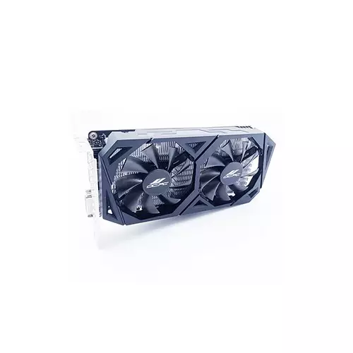 OCPC GTX 1660 SUPER XE 6GB GDDR6 GRAPHICS CARD - 1