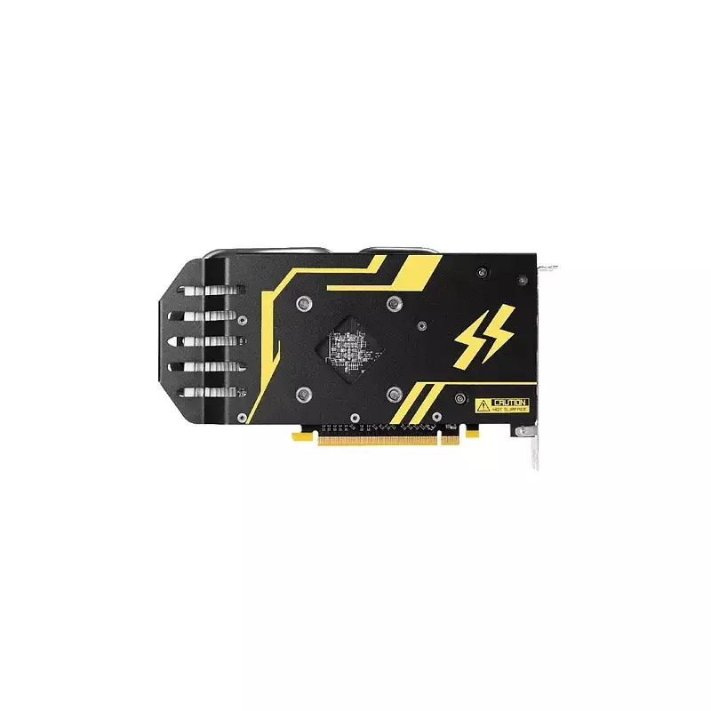 OCPC RX 580 8GB GDDR5 XE GRAPHICS CARD-3