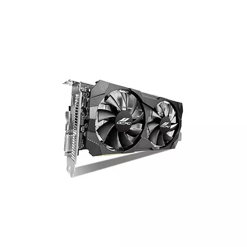 OCPC RX 580 16GB GDDR5 GRAPHICS CARD-gallery-1