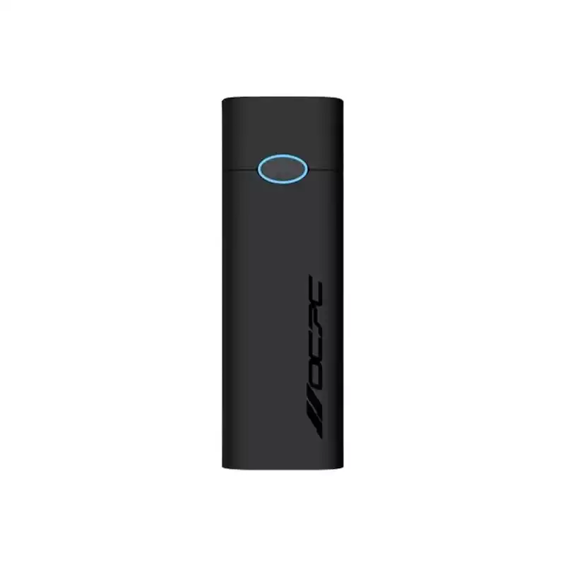 OCPC AZZ-100 M.2 SSD Enclosure Case (Black)